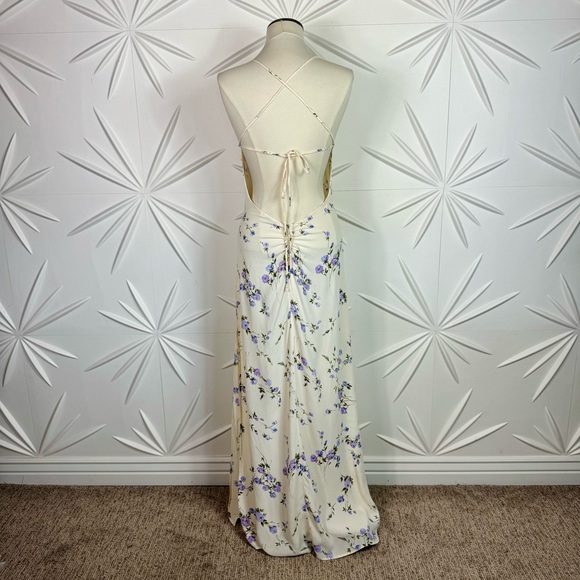 Flynn Skye Saturdaze Dress in Lavender Skye Rare Gem 💎 - Picture 14 of 16